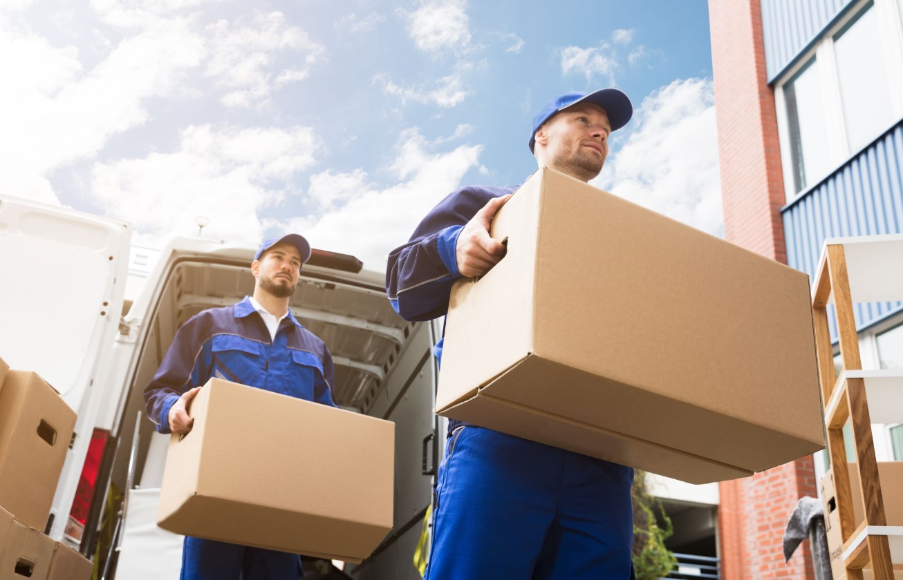 How To Find Good Movers