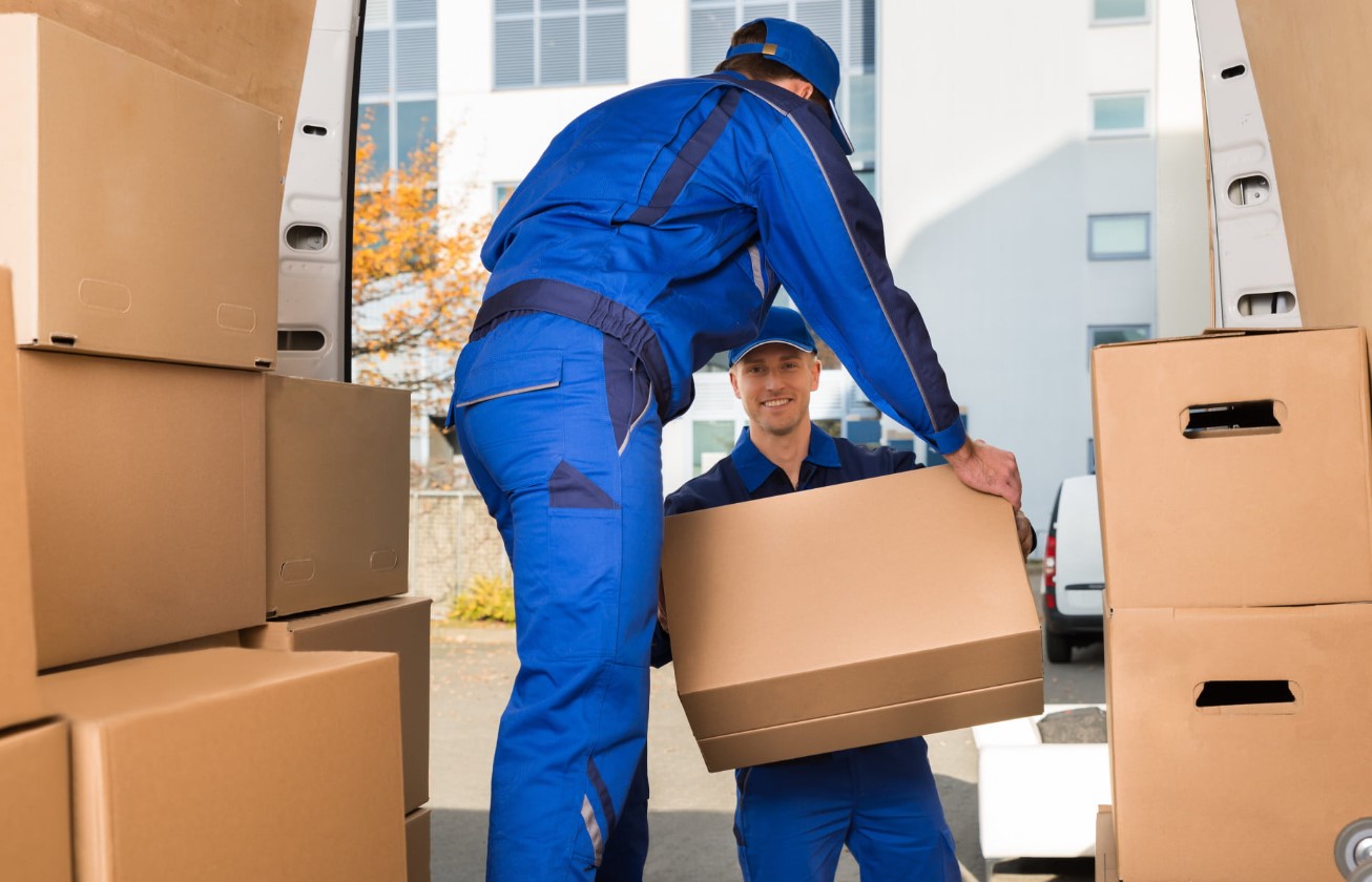 What Mistakes To Avoid When Hiring A Moving Company?