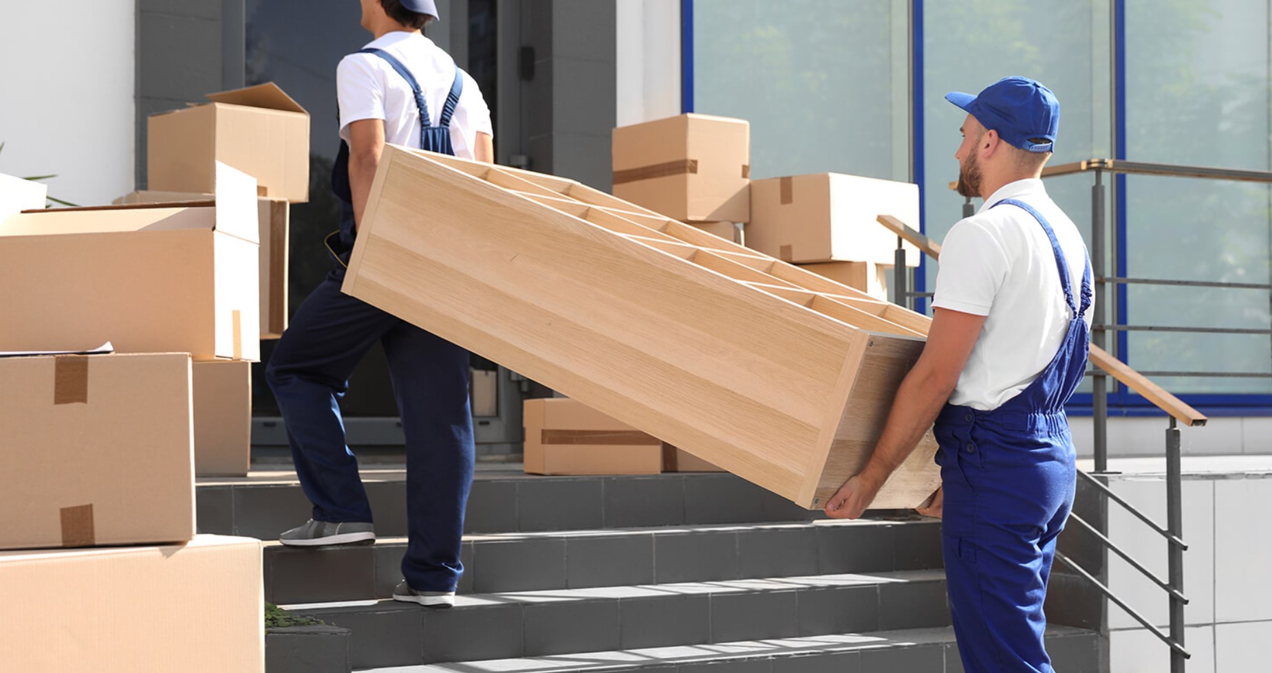 Moving Made Easy: Discover the Benefits of Choosing Barrie Movers